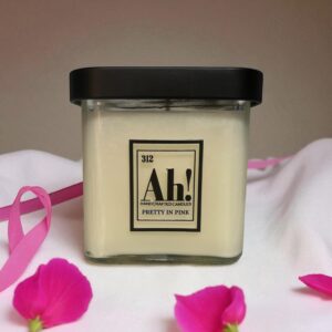 Pretty in Pink (New Look)