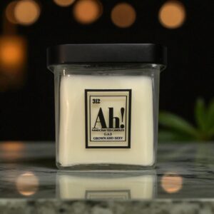 G.A.S. (Grown And Sexy)